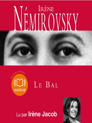 cover image of Le Bal